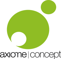Logo Axiome Concept